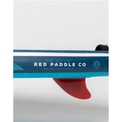Red Paddle Ride 10.8 MSL Aufblasbares SUP Komplett Set Mit Paddel -Bestes Boots Geschäft red paddle ride 108 msl aufblasbares sup komplett set mit paddel 4