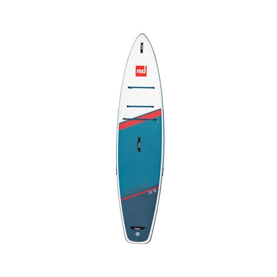 Red Paddle Sport 11 SUP Komplett Set Stand Up Paddle Board Mit Paddel 2 Red Paddle Sport 11 SUP Komplett Set Stand Up Paddle Board Mit Paddel – Bild 2