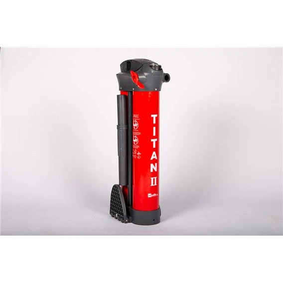 Red Paddle Titan II Handpumpe SUP Pumpe 5 Red Paddle Titan II Handpumpe SUP Pumpe – Bild 5