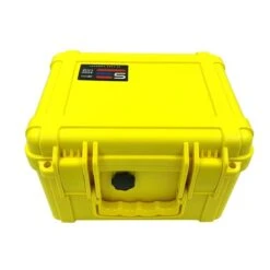 S3 Wassersportbox T5500 Transportbox Wasserdichter Koffer
