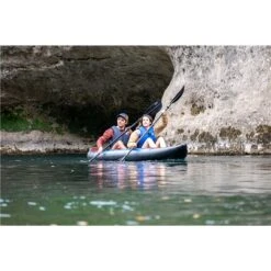 Sevylor Charleston Aufblasbares Kajak 2 Personen Luftboot Schlauchboot -Bestes Boots Geschäft sevylor charleston aufblasbares kajak 2 personen luftboot schlauchboot 5