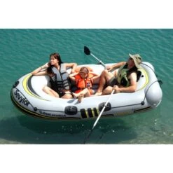Sevylor Supercaravelle XR86 GTX-7 Schlauchboot Badeboot 5 Sevylor Supercaravelle XR86 GTX-7 Schlauchboot Badeboot -Bestes Boots Geschäft sevylor supercaravelle xr86 gtx 7 schlauchboot badeboot 2