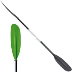 TNP / Gumotex Kajak Touring Doppelpaddel 2-teilig 2.30 M -Bestes Boots Geschäft tnp gumotex kajak touring doppelpaddel 2 teilig 230 m 2