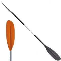 TNP / Gumotex Kajak Touring Doppelpaddel 2-teilig 2.30 M -Bestes Boots Geschäft tnp gumotex kajak touring doppelpaddel 2 teilig 230 m 3