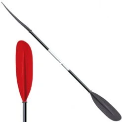 TNP / Gumotex Kajak Touring Doppelpaddel 2-teilig 2.30 M -Bestes Boots Geschäft tnp gumotex kajak touring doppelpaddel 2 teilig 230 m 4