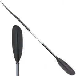 TNP / Gumotex Kajak Touring Doppelpaddel 2-teilig 2.30 M -Bestes Boots Geschäft tnp gumotex kajak touring doppelpaddel 2 teilig 230 m 5